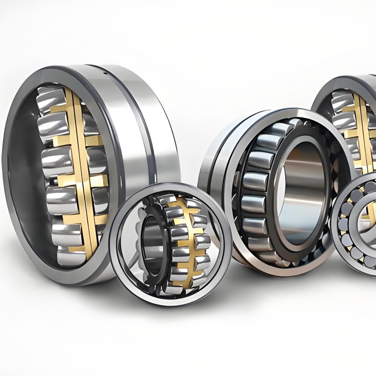 圆环滚子轴承C3964KV 320 440 90