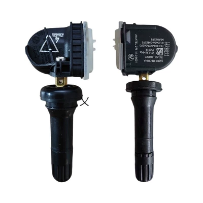 accessories, Tire pressure monitoring system