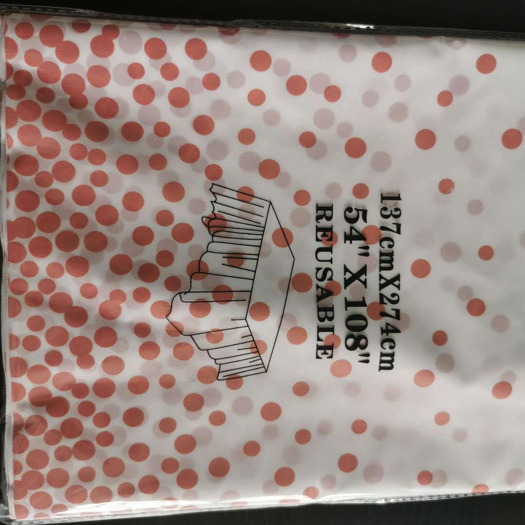 Impresión de Rose Gold Dot