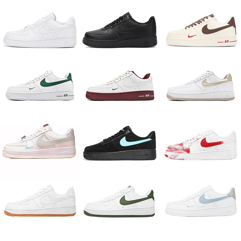 Af1 Air Force One Black Warrior Men's Putian Sneakers Black Low-Top Aj Sneakers Wheat Color Sports Shoes Women's Shoes Af1 Air Force One Black Warrior Men's Putian Sneakers Black Low-Top Aj Sneakers Wheat Color Sports Shoes Women's Shoes