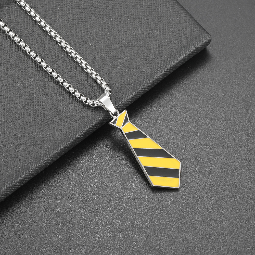 122#Corbata de Harry Potter