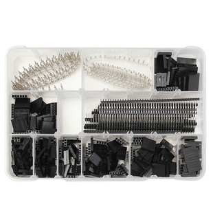 �羳؛Դ 1450PCS 2.54mm�Ű������^�B�����⚤������׼������
