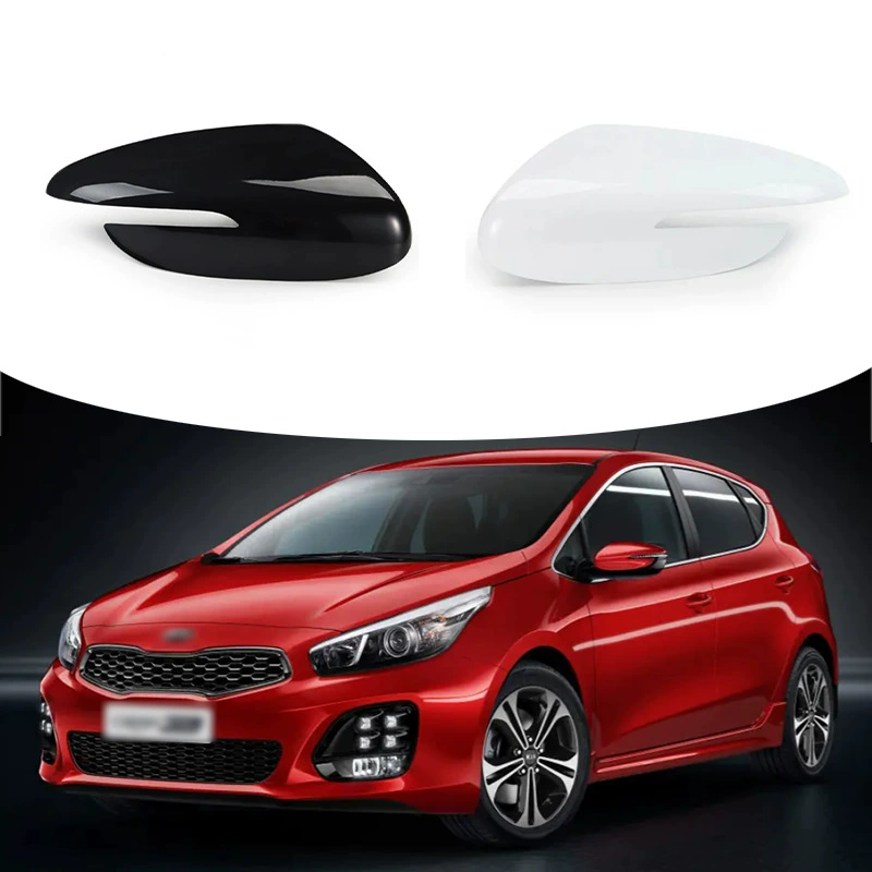 Применимо к 14-18 Kia Ceed Proceed Forte крышка зеркала заднего вида отражатель корпуса зеркала заднего вида