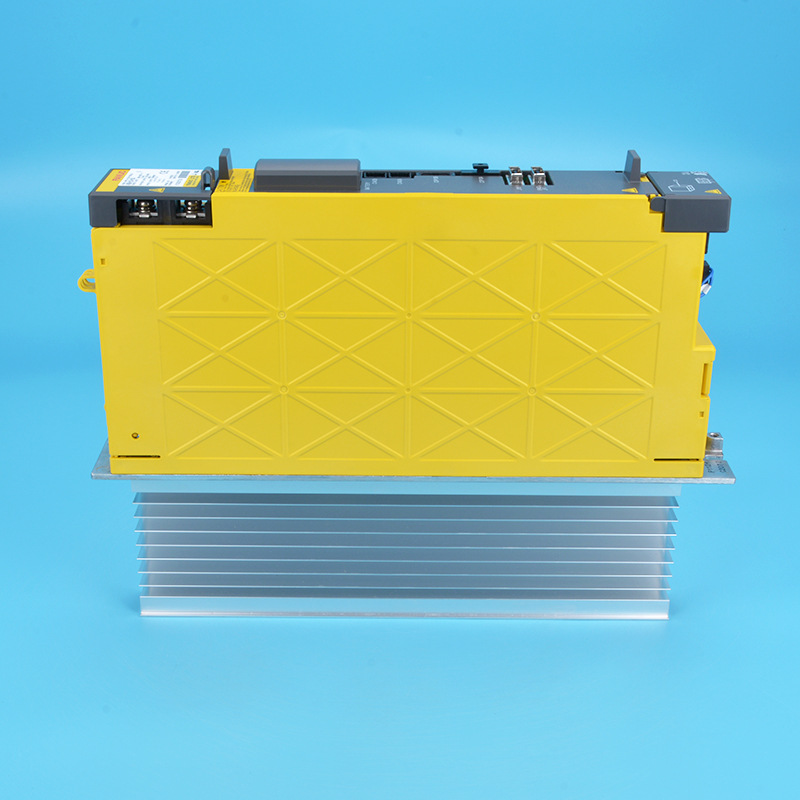 A06B-6124-H104发那科fanuc原装驱动器伺服放大器现货议 价