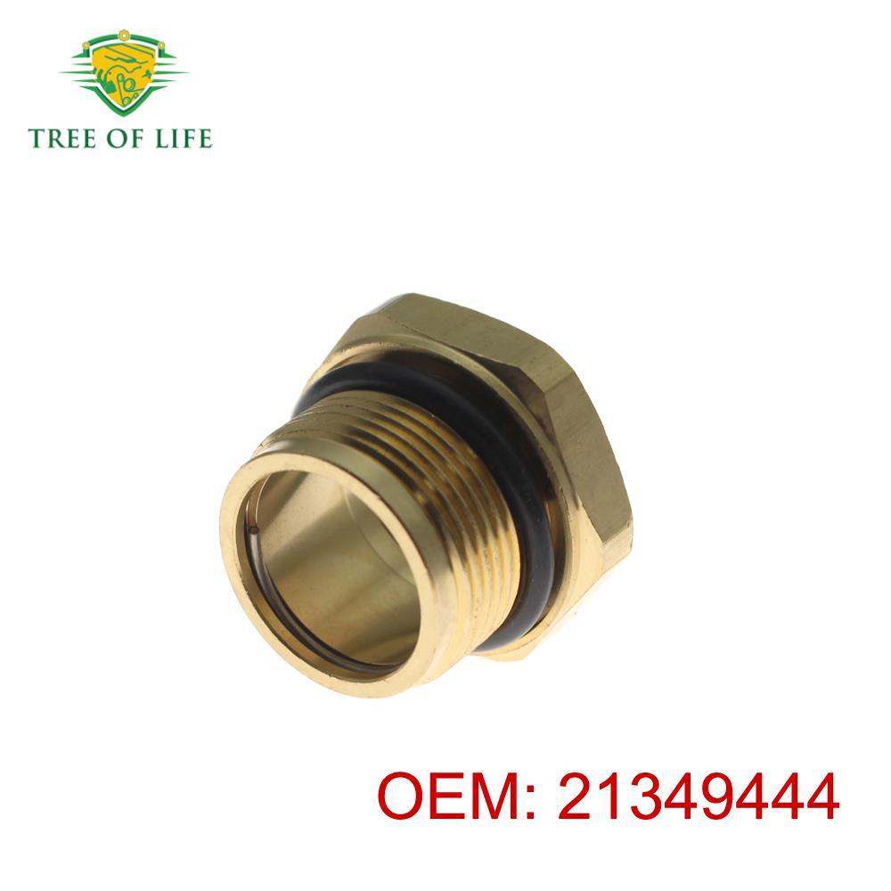 21177259,21349444 for New Volvo Truck Steering Hose Connector