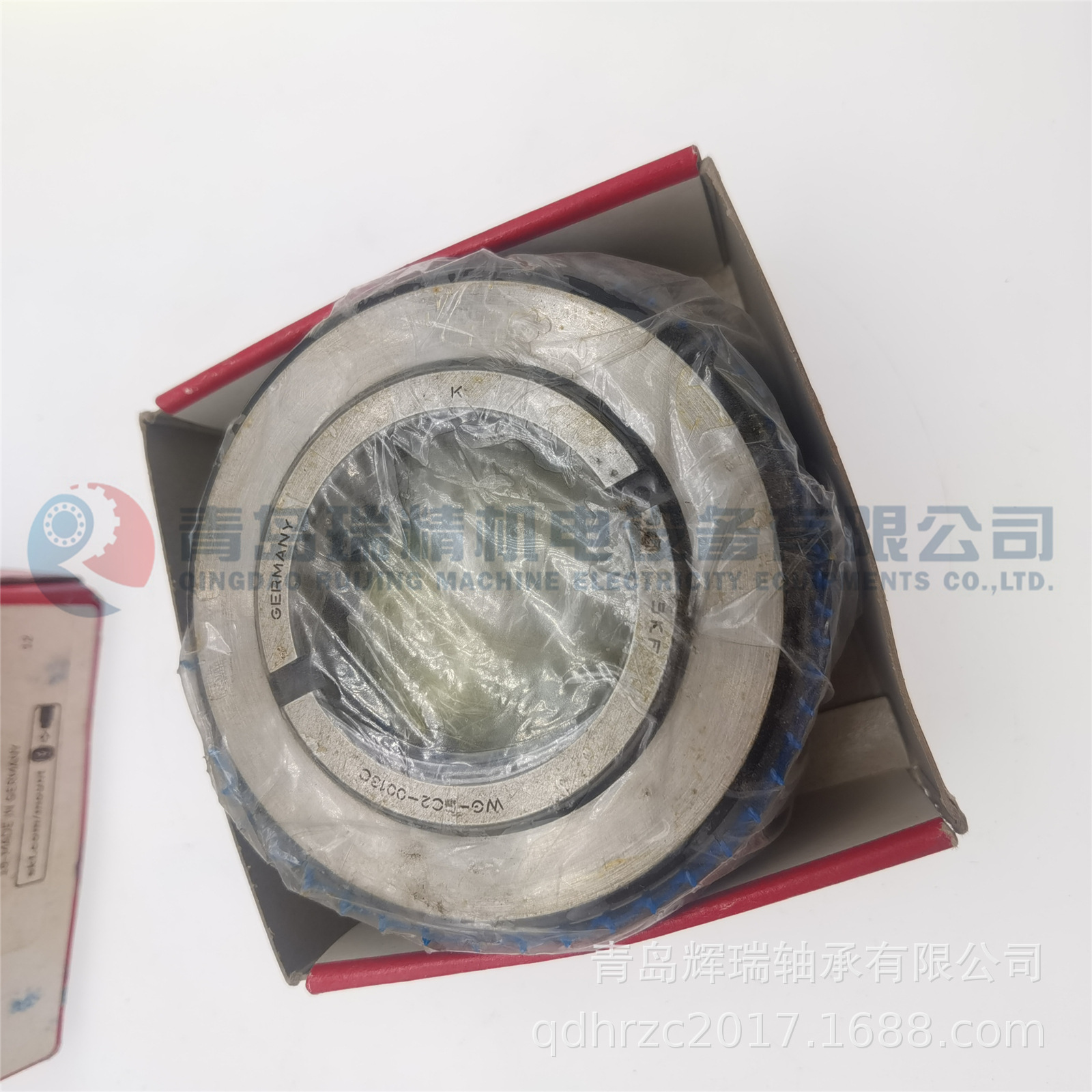 SKF AC-BC2-0013F-HB2 WG-BC2-00
