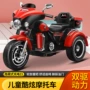 儿童男女电动宝宝童车