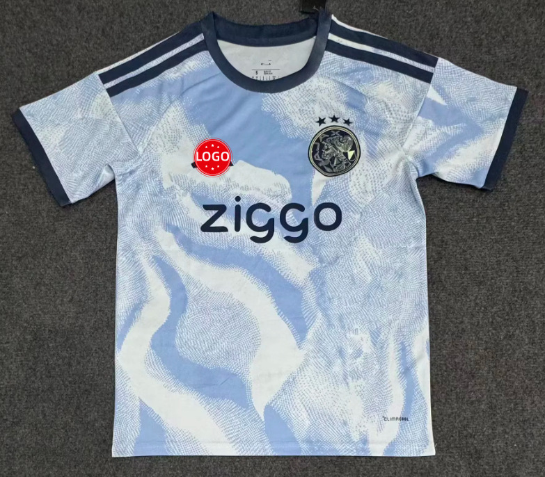 2627 uniformes de fútbol versión aficionado, nuevas camisetas de fútbol de clubes como Manchester United, Manchester City, Arsenal y Real Madrid.