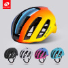 Cross border one Forming Mountain Bicycle Helmet wholesale Led Riding equipment men and women Riding Helmet