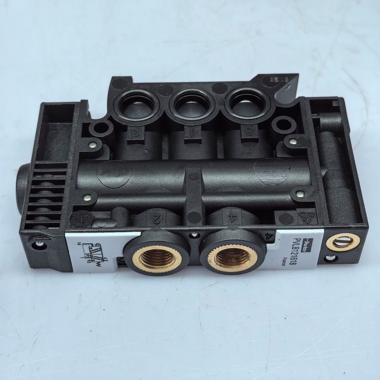PVL-B121618 # Parker派克气动阀气动元件，全新库存