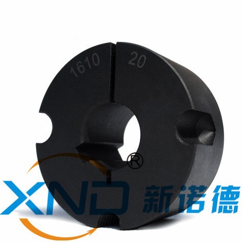锥套2012公制皮带盘锁紧套锥套/2012磷化发黑铸铁欧标皮带轮工厂