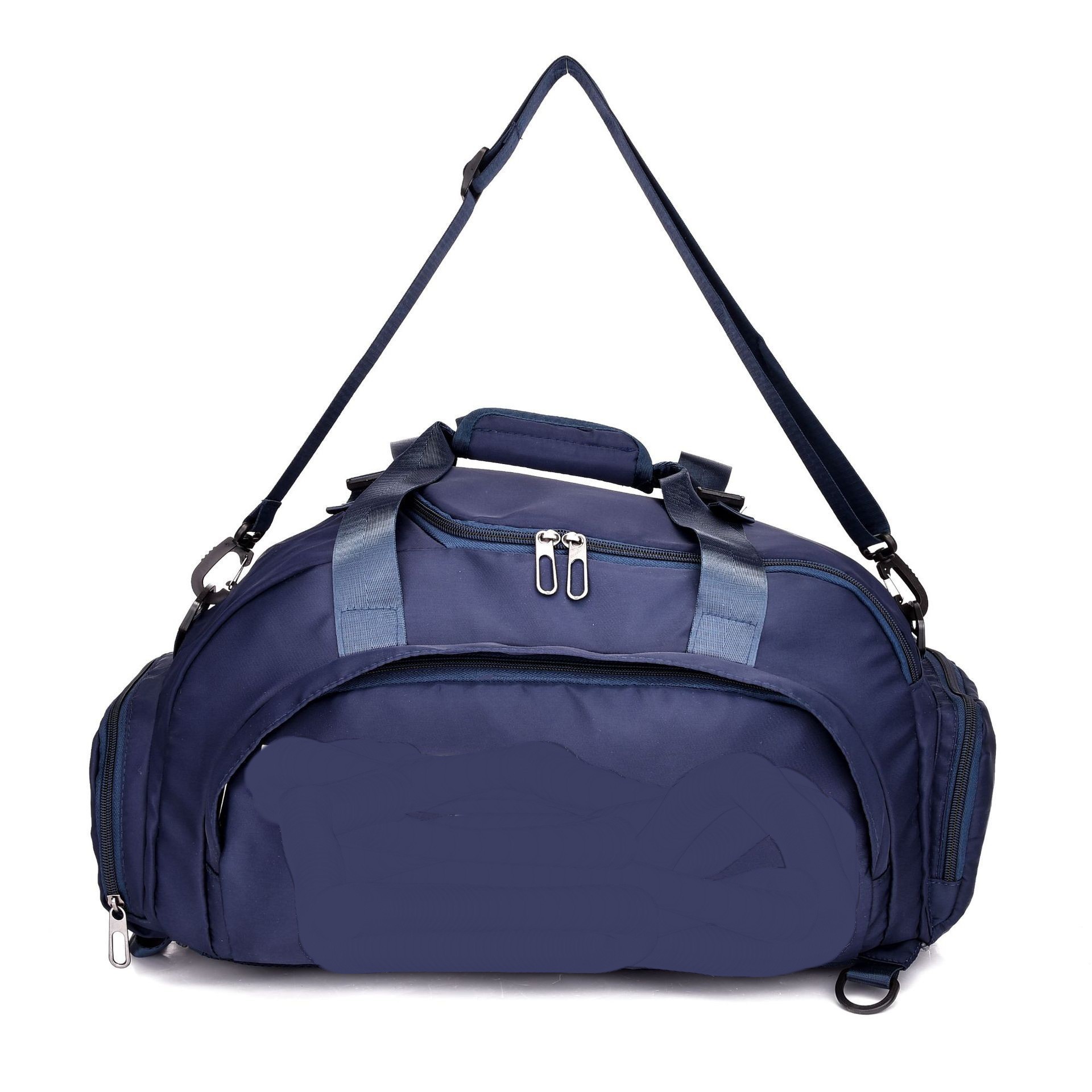 Bolsa de Viaje Deportiva de Película, Antirrobo y Antisísmica para Viajes de Ocio image 25