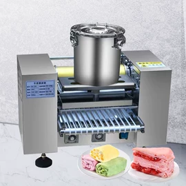 休闲食品加工;米面机械;食品烘焙设备