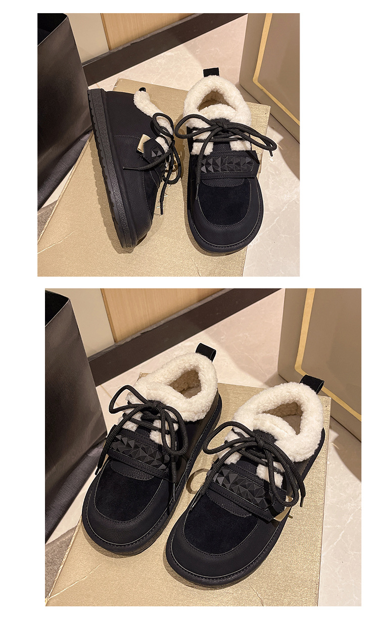 Zapatillas de baloncesto para mujer, calzado deportivo, zapatillas de deporte, suela de goma, lona, ​​calzado con absorción de impactos_voghion.com