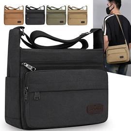 休闲背包;商务背包;男士单肩包