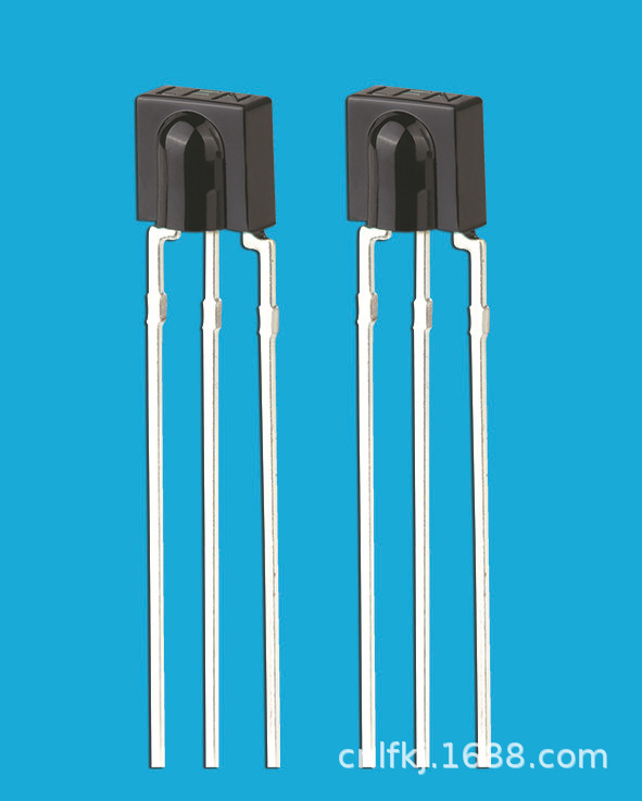 音响接收头，插卡音响接收头，音响遥控接收头