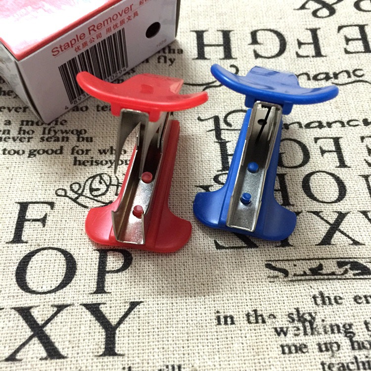 Yiergao 네일 풀러 1029 네일 풀러 스테이플러 네일 풀러 사무실 용품 학생 용품