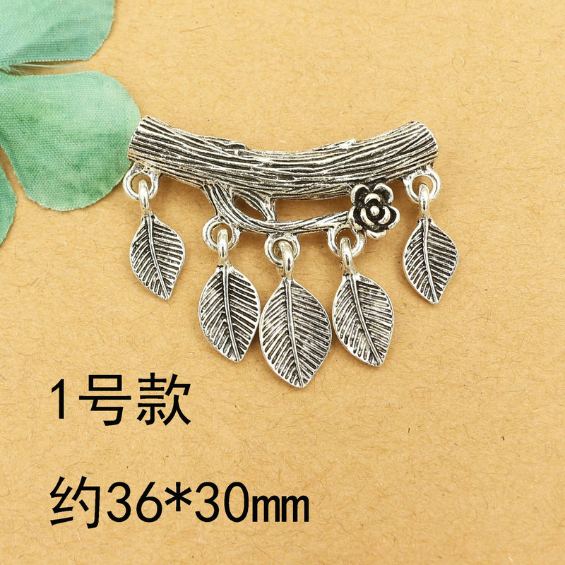 チベットシルバージュエリー diy クリスタルブレスレットブレスレットアクセサリーナフペンダントタッセルアクセサリーブレスレットアクセサリー安全チェーン|undefined