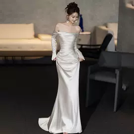 婚纱