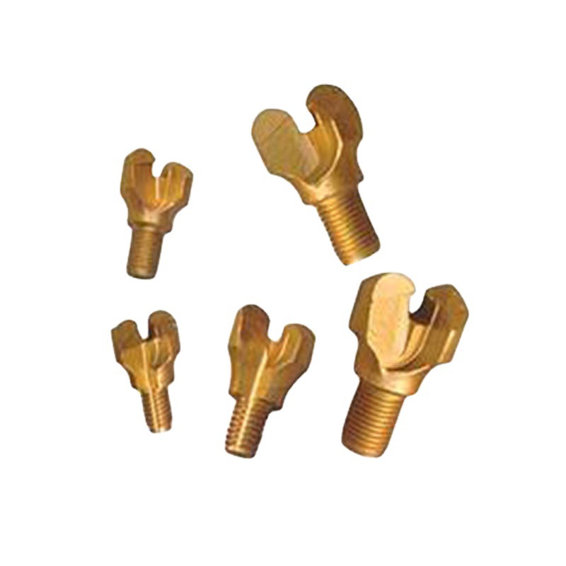 42煤钻头  干式煤钻头和湿式煤钻头批发 高品质多规格干式煤钻头