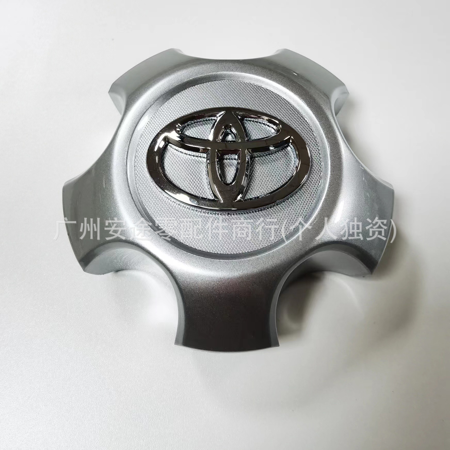 适用于丰田RAV4汽车钢圈盖轮毂盖中心盖2009-2013款120MM