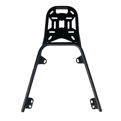 Linhai Jinzhan Sanyang Third and: Motorcycle tail