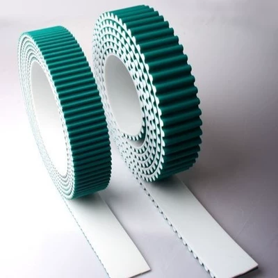 Customized Polyurethane Pu Timing Belt Avtomobil ötürücü kəmərləri