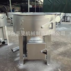 混凝土机械;工程建筑机械;不脱硫除尘