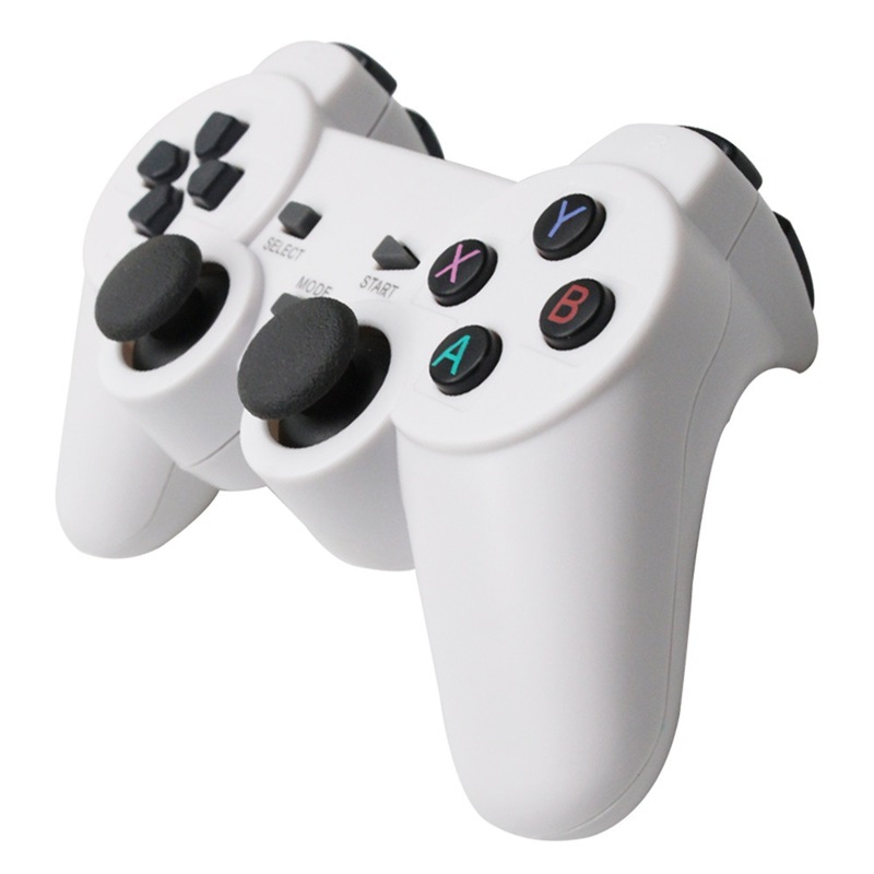 新型無線ゲームハンドルは複数のプラットフォーム携帯電話P3セットトップボックスPC360と互換性があり、スタンド付き2.4G|undefined