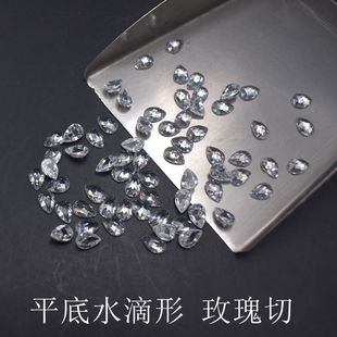ˮ����ƽ��õ���Ќ�ʯ��ʯ͸����ɫ����ƽ�����������ʯ