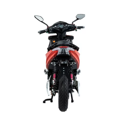 Elektrikli motosikletlər Electric Motorcycles, A9 Electric Motorcycles