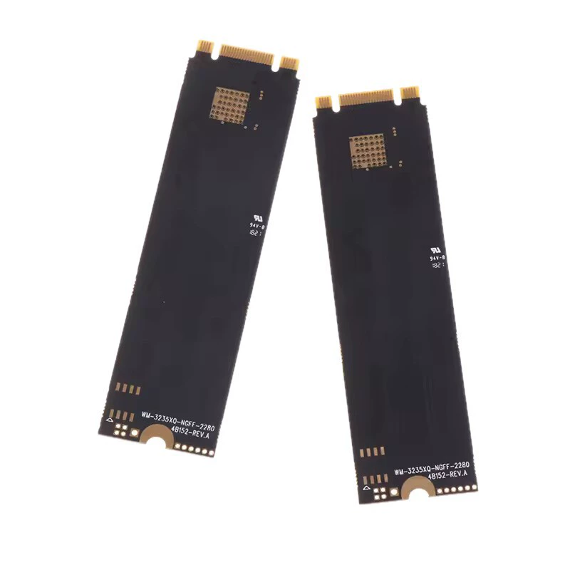 跨-border high-speed SSD solid state drive 2280 NGFF M.2 expansion 1TB 2TB 4TB SATA3.0