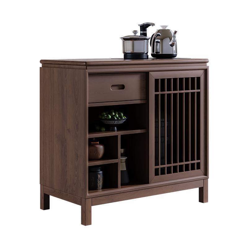 지장 차 캐비닛