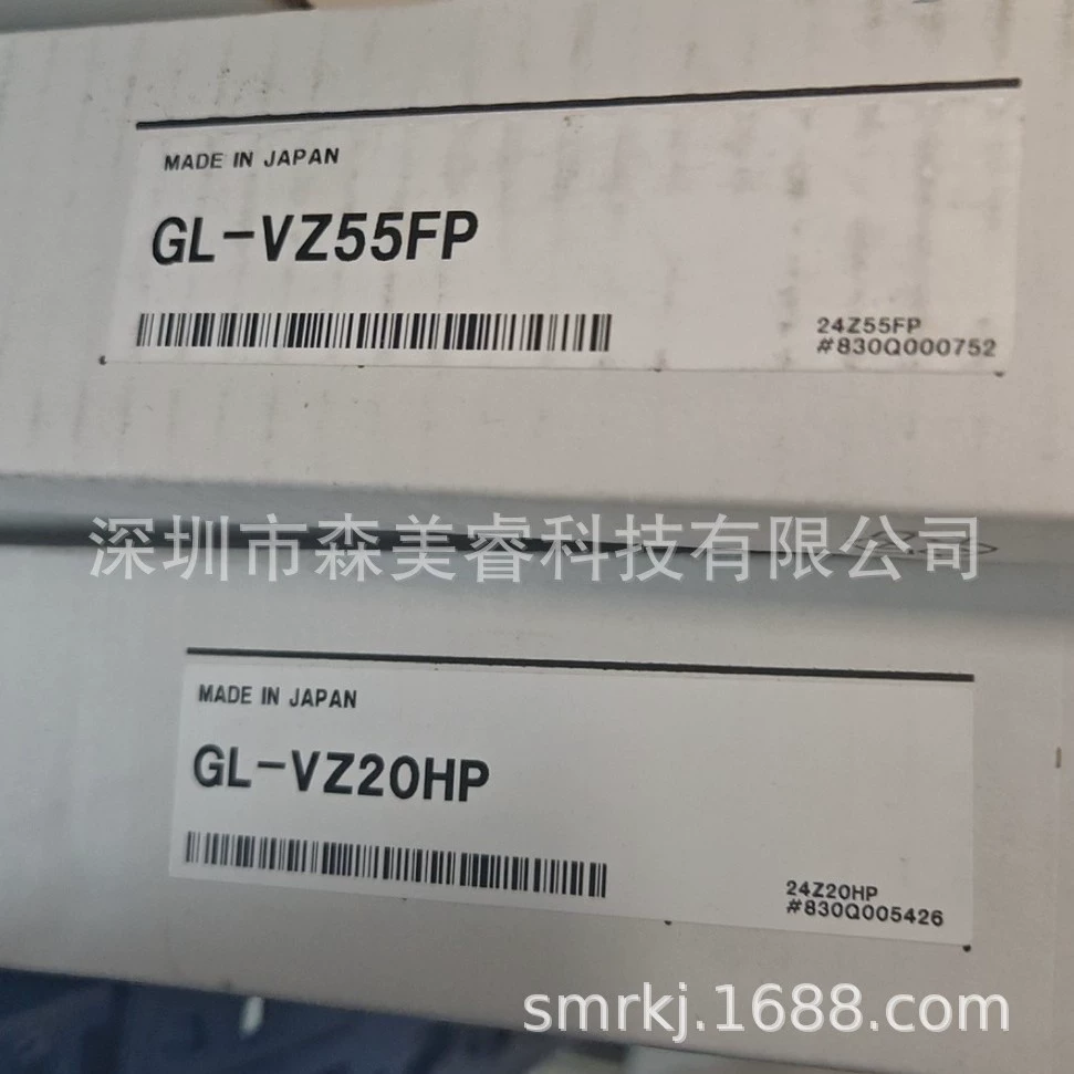 GL-VZ12LN Keyence GL-VM103FN защитная решетка для света, новая, оригинальная, аутентичная