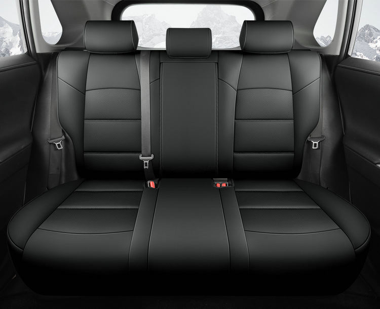 2023 Model 2.0L Comfort Edition Chr Luxury Edition Special Car-Specific Full-Cover Leather Seat Cushion Cover