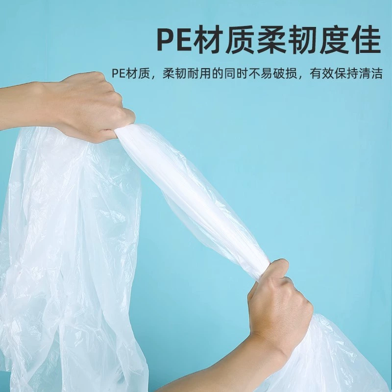 Disposable desktop table cloth thickness commercial hotel restaurant restaurant cloth round table square table camping square cloth