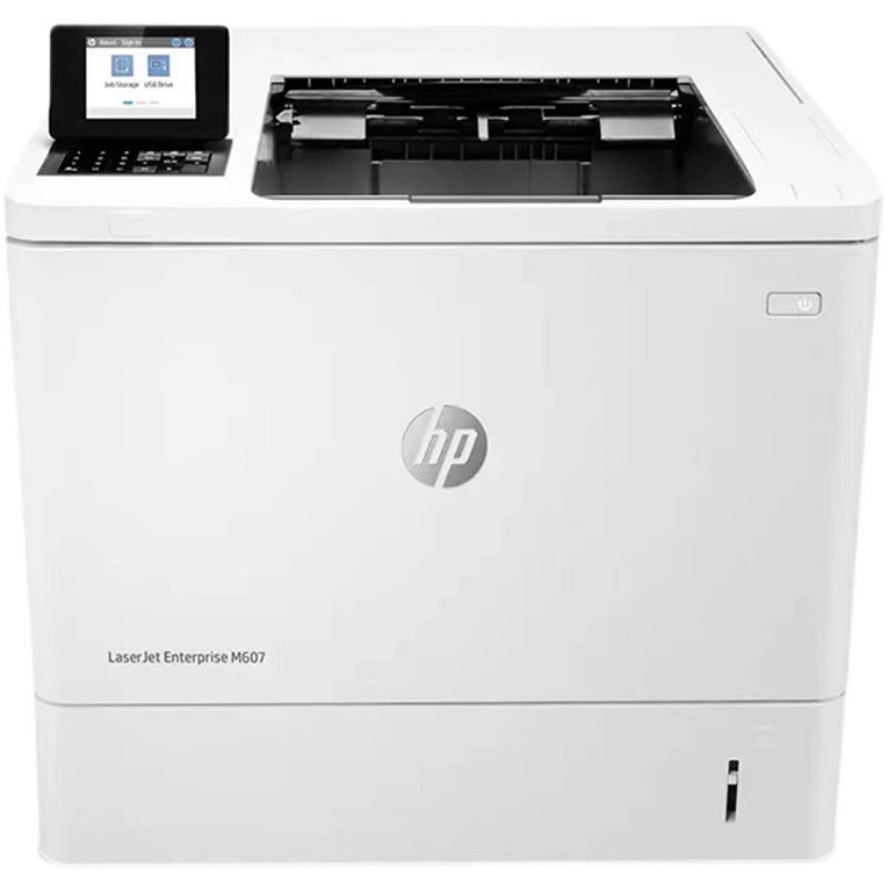 M610dn blanco y negro A4 impresora láser de alta velocidad de red de doble cara impresora láser inteligente de teléfono móvil de oficina