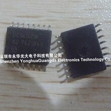 UC3610DW ���ɵ�·ICоƬ����Ԫ�������ɿ���ƬSOP-16