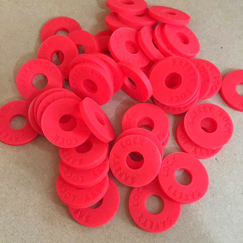 레드 스트랩 버클