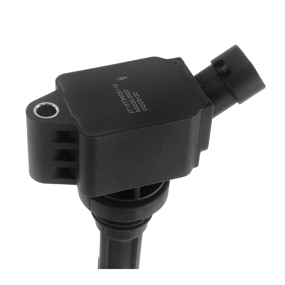 Aplicable a Zhongtai T600 T700Z700T500 Hanteng Damai X5X7 Junma S70 paquete de alta tensión de bobina de encendido