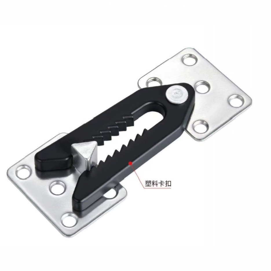 Thickened Sofa Connecting Buckle, Female Buckle, Plastic Connector Combination Sofa Triangle Gear Buckle