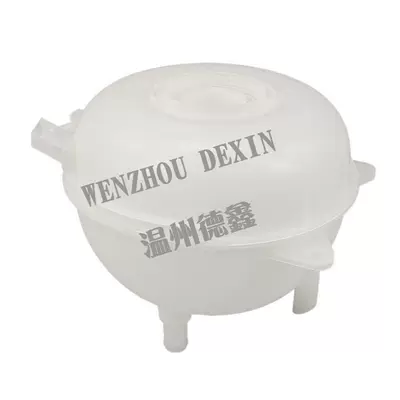 Supply of expansion tank auxiliary water reservoir suitable for Volkswagen Audi 603-958;7H0121407C