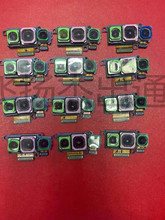 适用三星z Fold2代手机F9160 W21 摄像头 后像头 拍照 相机