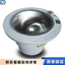 不锈钢茶叶电炒锅 小型家用茶叶炒茶锅 可温控杀青抓条理条机