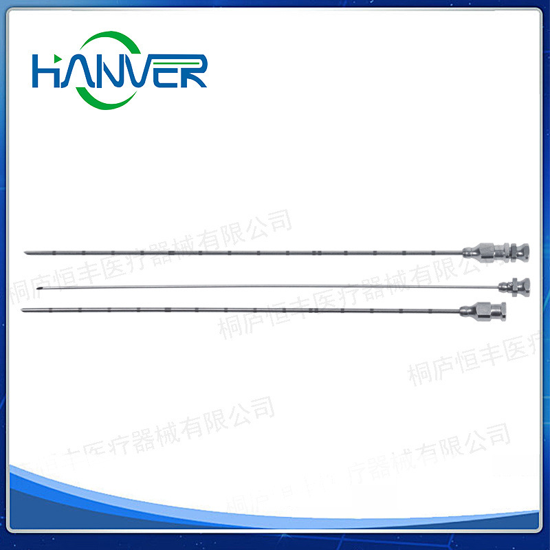 骨科-金屬穿刺針