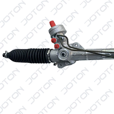 Volkswagen Passat Steering gear assembly