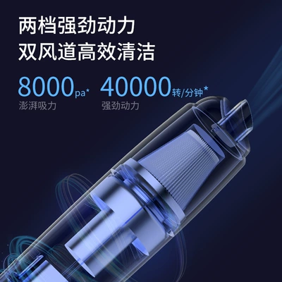 Small Portable Car Vacuum: Tozsoranlar