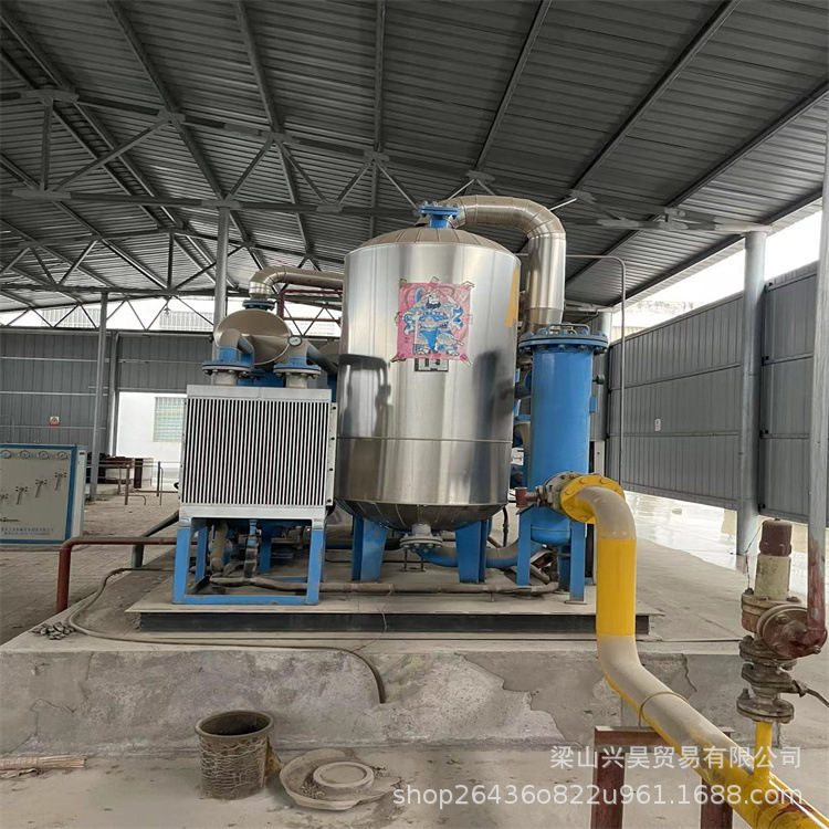 出售联合高压脱水 流量1500方/小时      天然气过滤器  CNG脱水