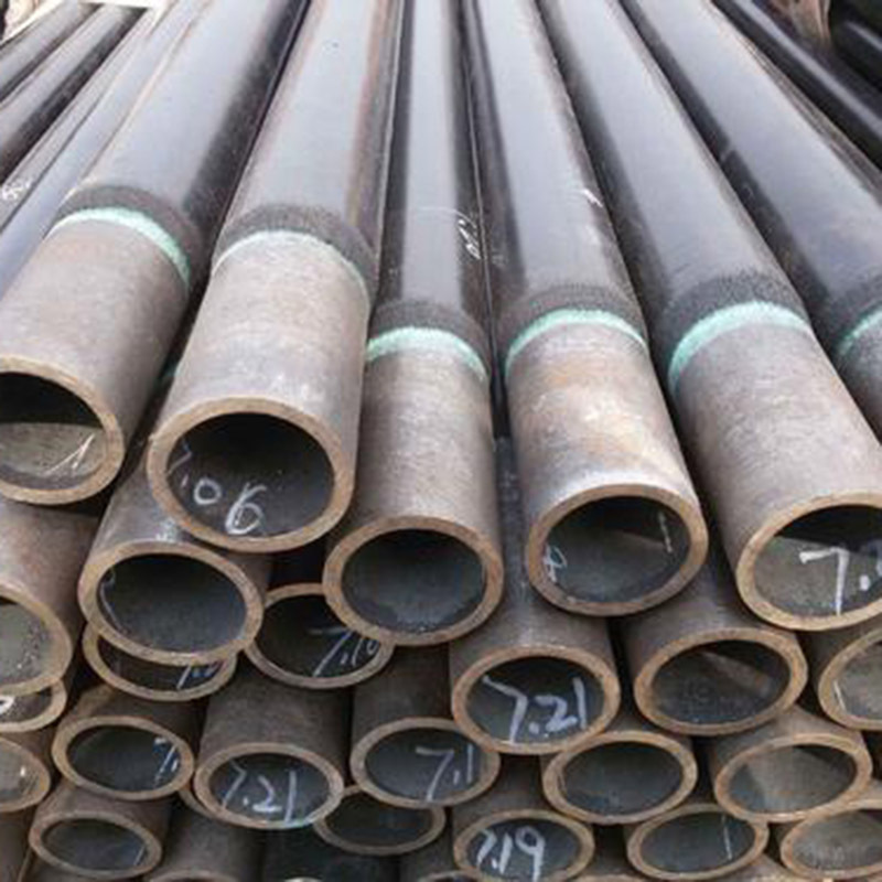 加强级3pe防腐钢管天燃气钢套钢蒸汽保温输送管道3PE防腐螺旋钢管