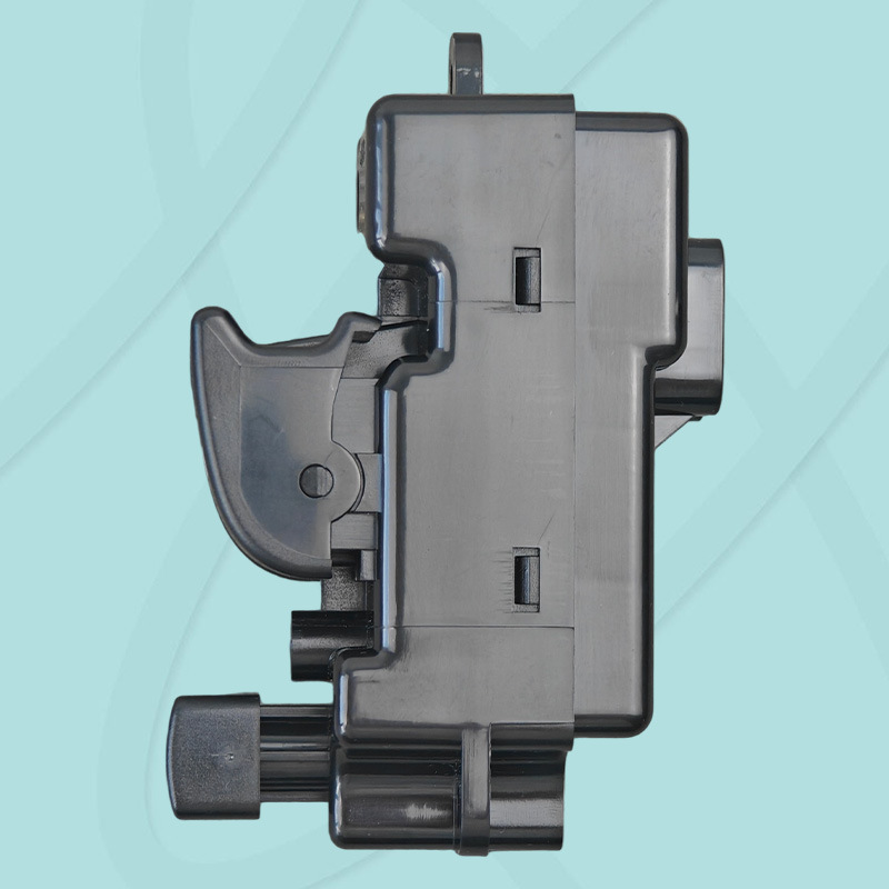 S63L-66-350 is suitable for Mazda two-door right-hand drive electric window switch 6pin
